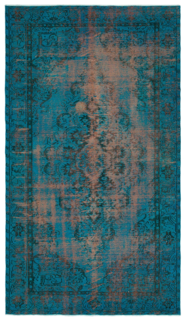 Yün Halı 174x306