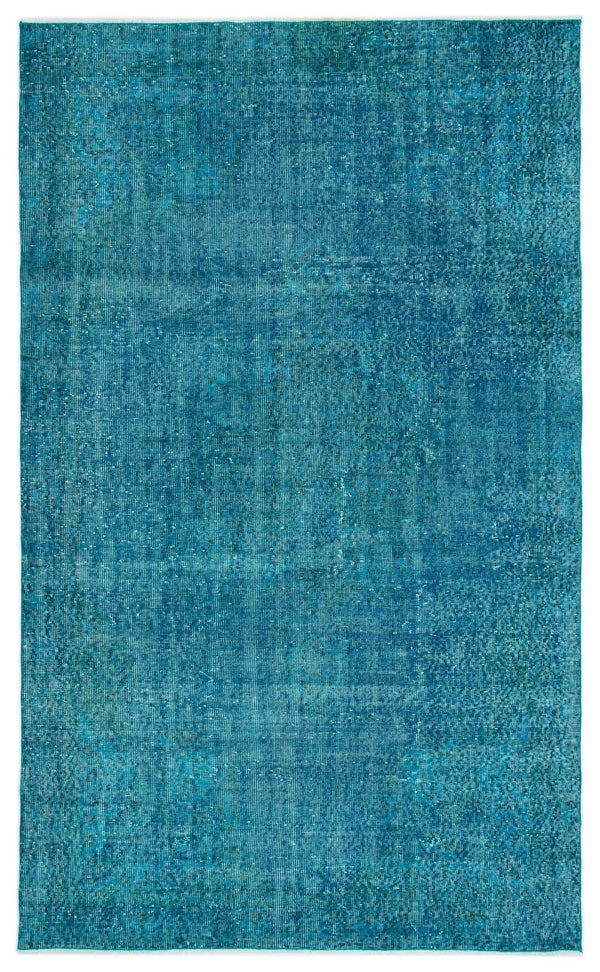 Beyaz Krem Bohem Geometrik Yün Halı 156x260