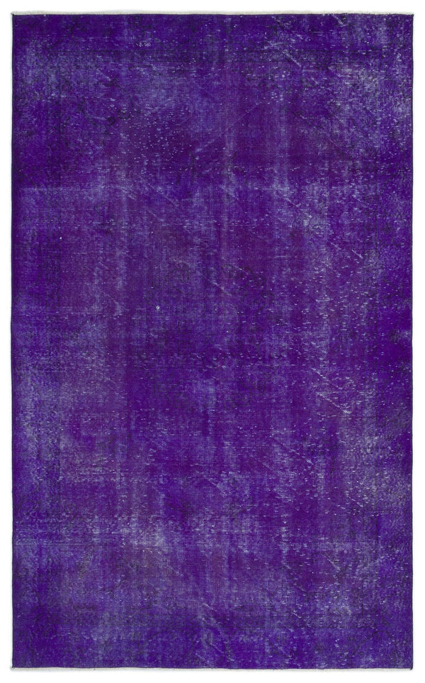 Yün Halı 168x277