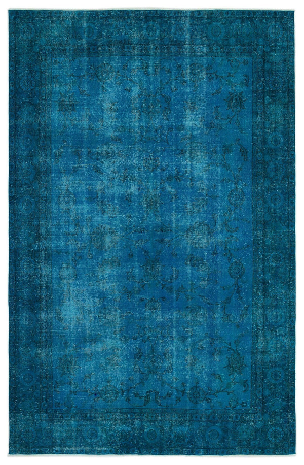 Beyaz Gri Bohem Modern Yün Halı 189x288