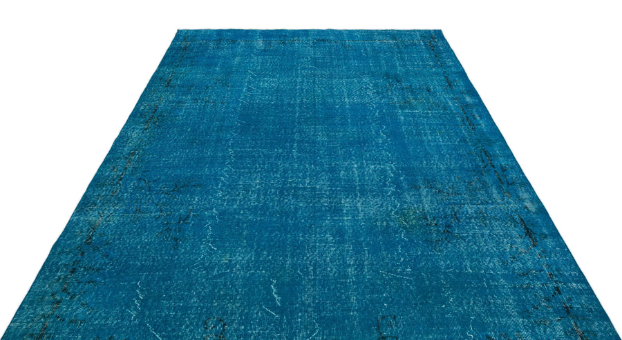Beyaz Gri Bohem Geometrik Yün Halı 203x303