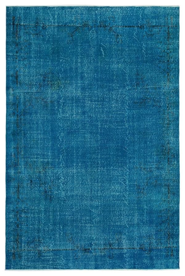 Beyaz Gri Bohem Geometrik Yün Halı 203x303