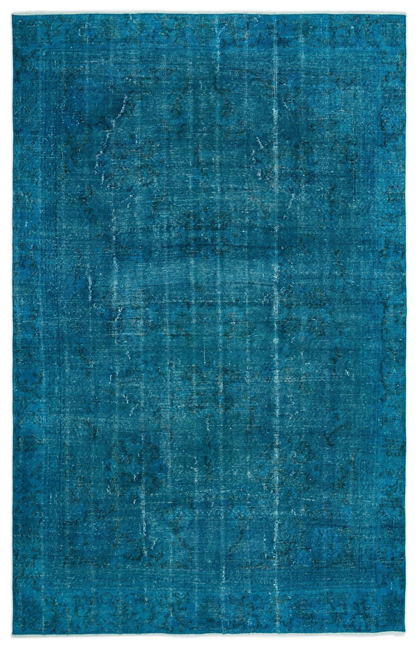 Beyaz Krem Bohem Geometrik Yün Halı 181x284