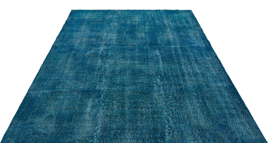 Gri Krem Bohem Modern Yün Halı 199x300