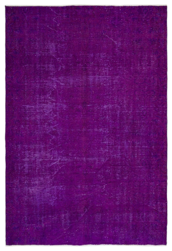Yün Halı 186x273