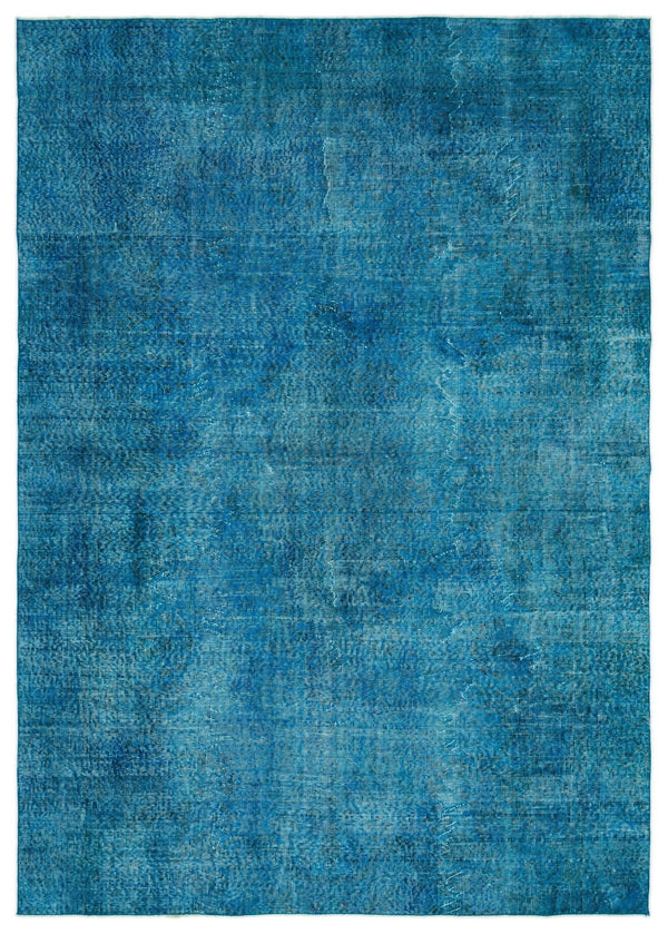 Beyaz Krem Bohem Geometrik Yün Halı 191x273