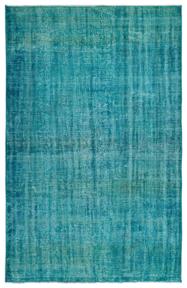 Bej Gri Bohem Eskitme Yün Halı 180x275