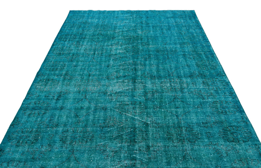 Gri Siyah Anadolu Bohem Klasik Yün Halı 189x300 - Özel Seri