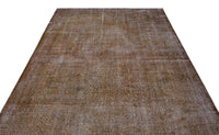 6 Metrekare El Dokuma Yün Halı 198x313 cm 23742