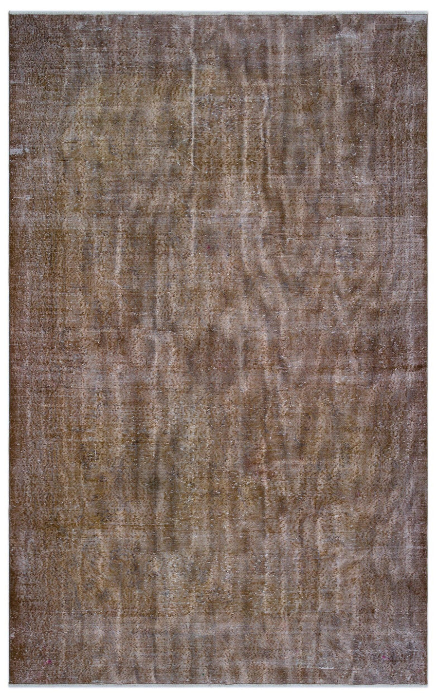 6 Metrekare El Dokuma Yün Halı 198x313 cm 23742 – Oturma odası kullanımı