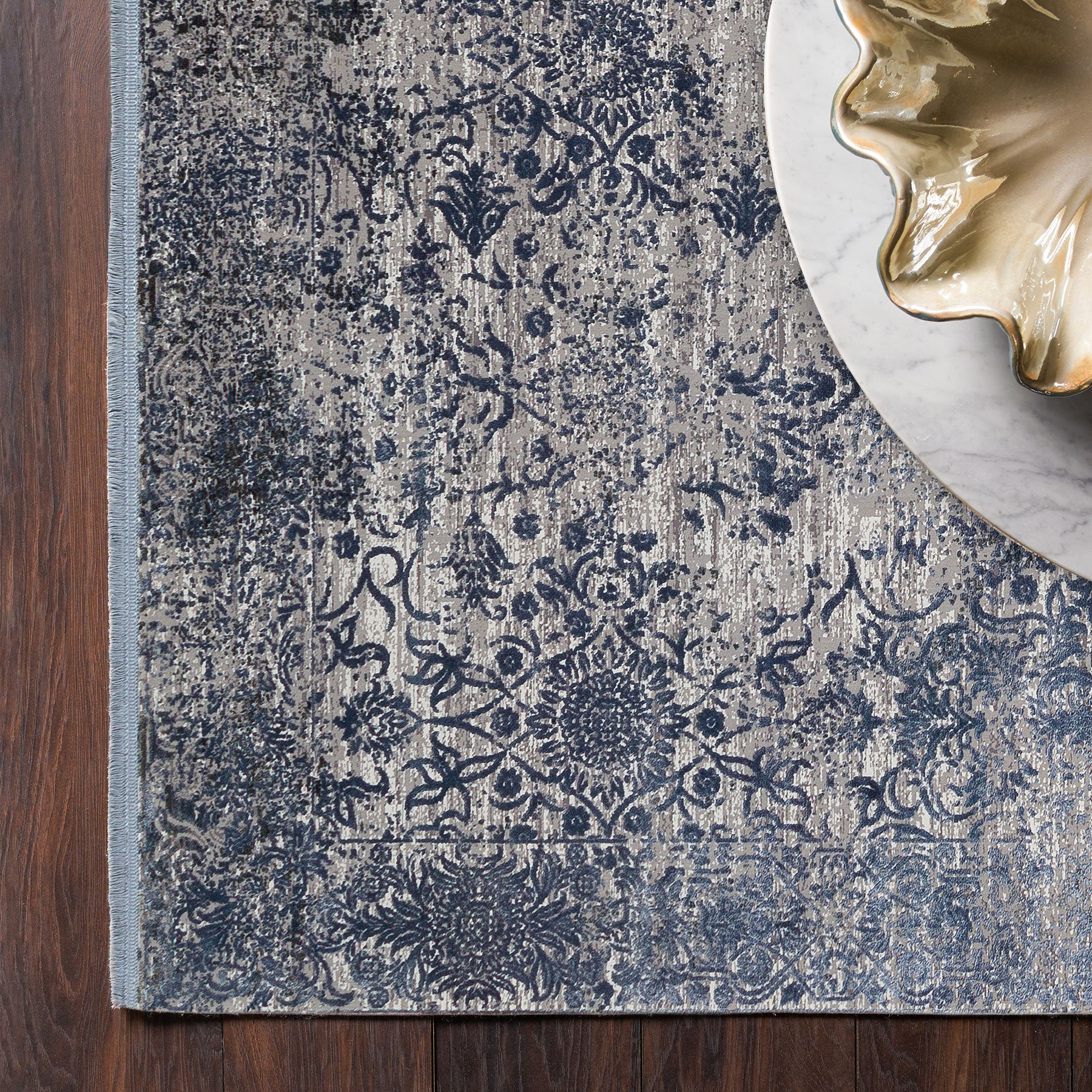 B5326 Klasik Bambu Makine Halısı Depo