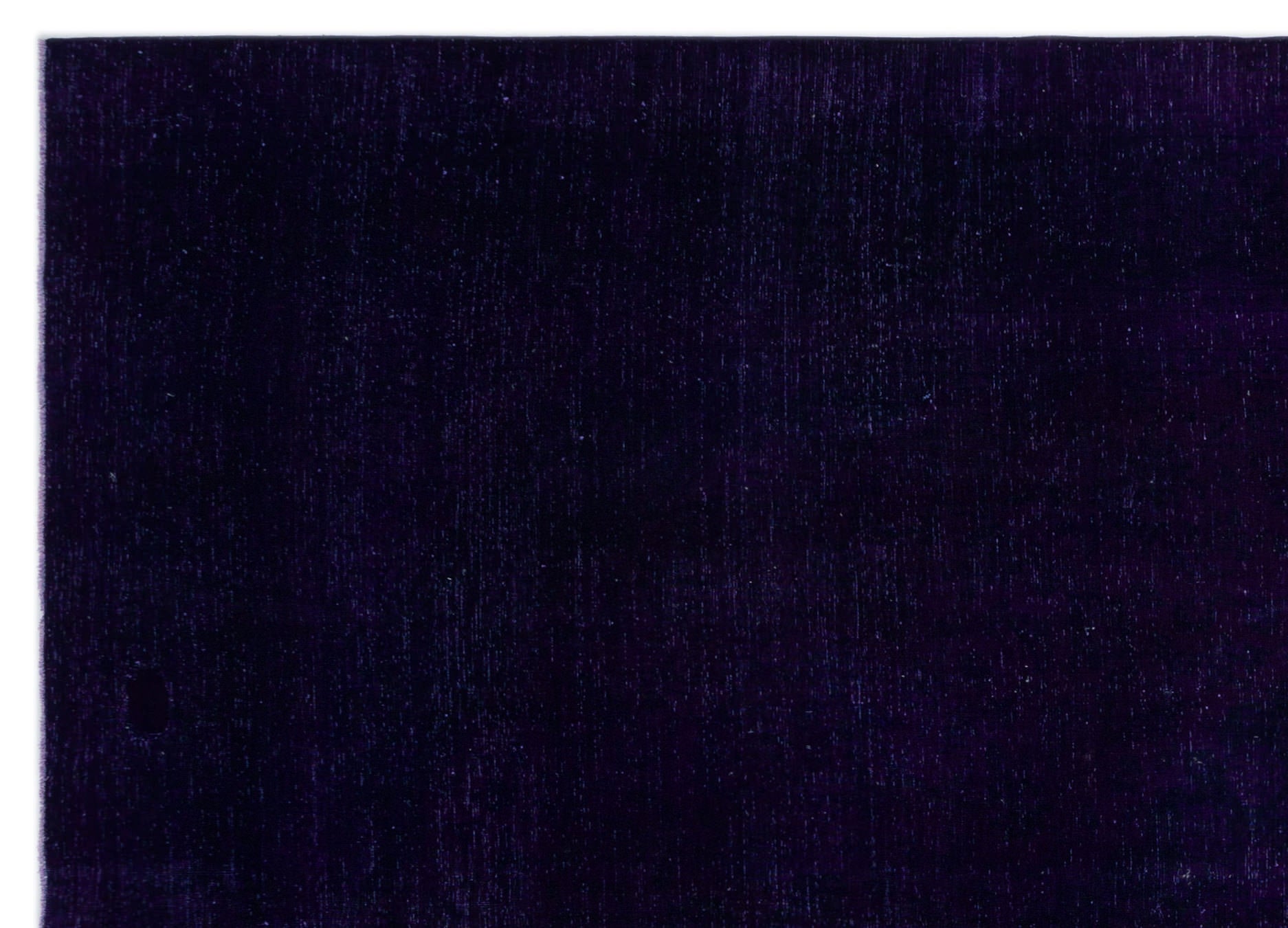 Epir Mor Eskitme Yün El Dokuma Halısı 297 x 415 Apex Unique