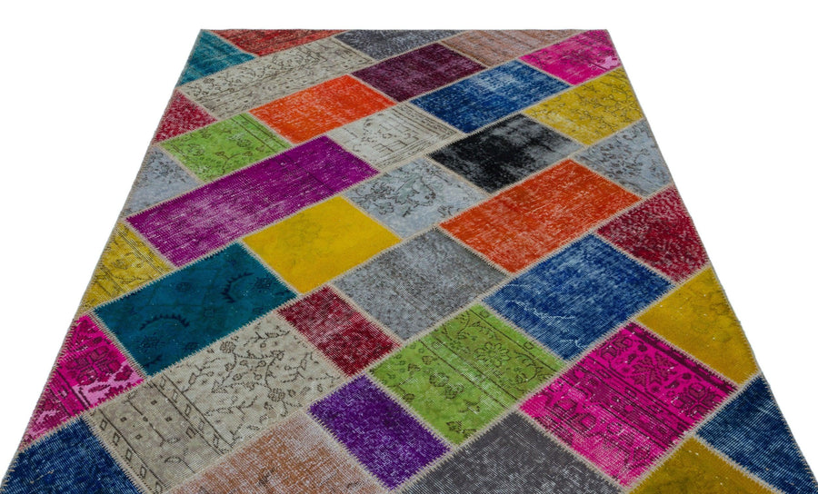 Bej Yün Halı 160x230