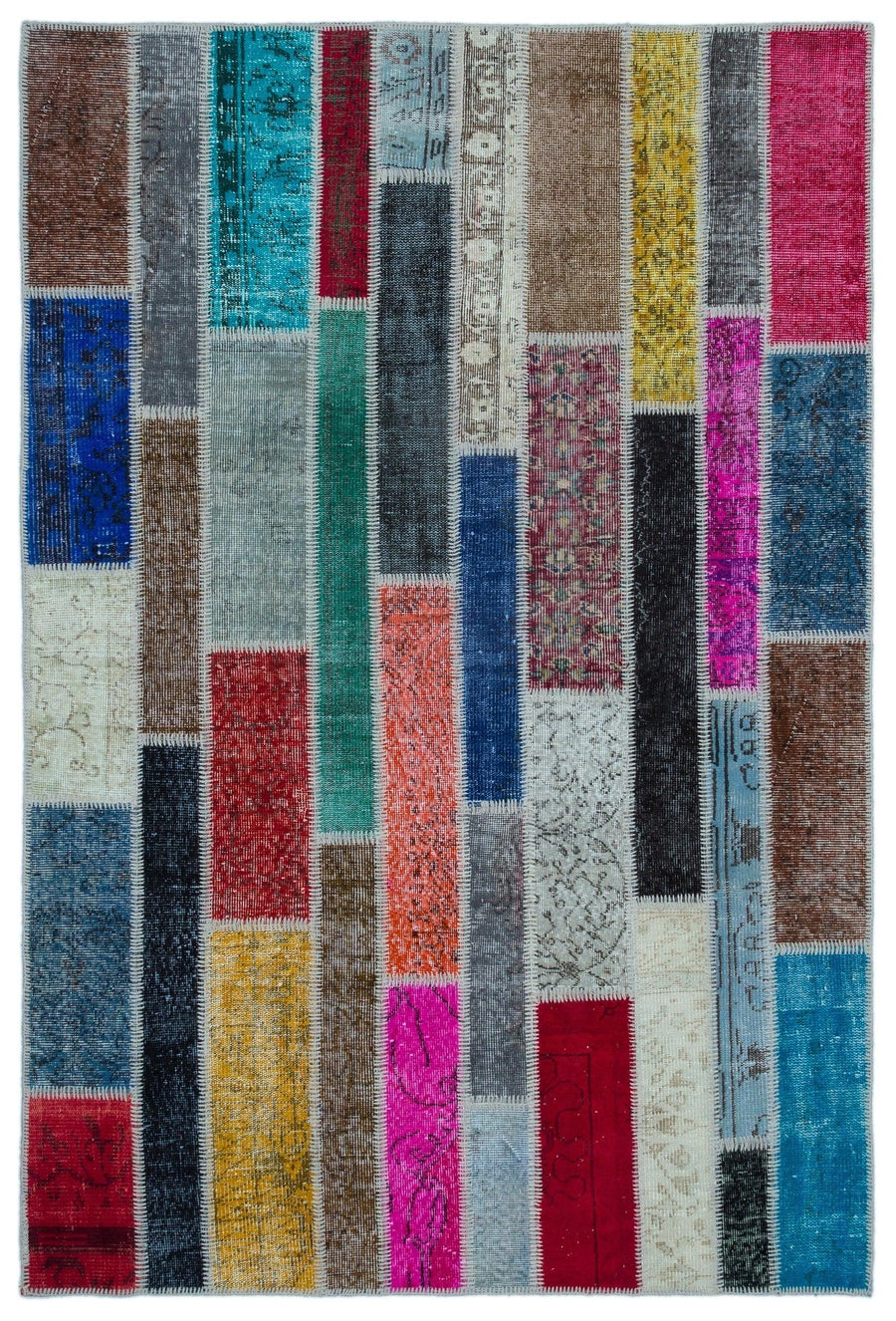 Bej Yün Halı 157x233