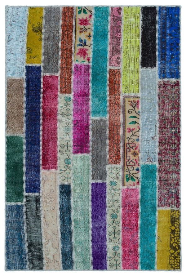 Bej Yün Halı 153x231