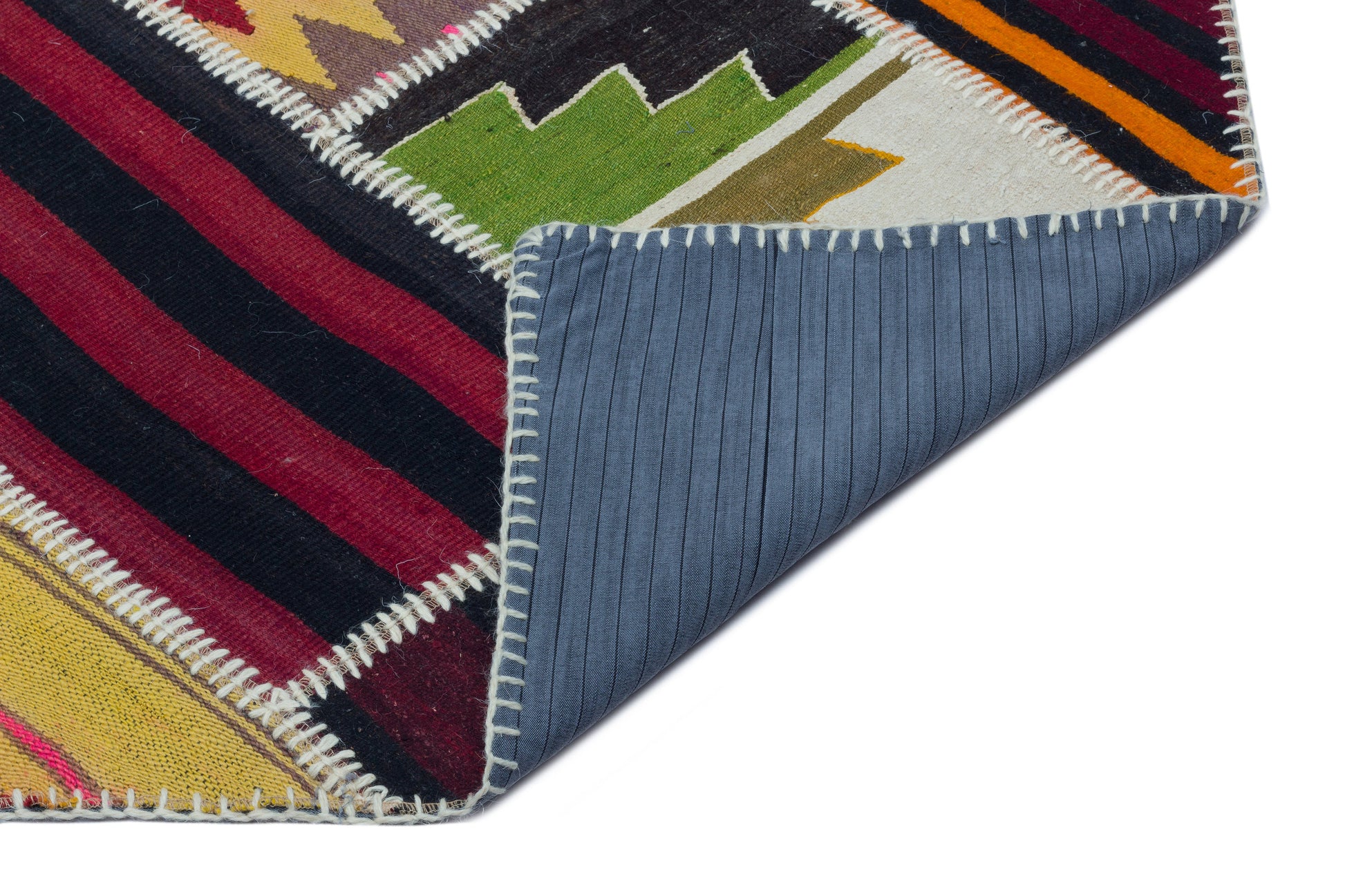 Teselya Bej Eskitme Yün El Dokuma Halısı 160 x 240 Apex Unique