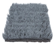 Mavi Bohem Modern Yün Halı 75x100