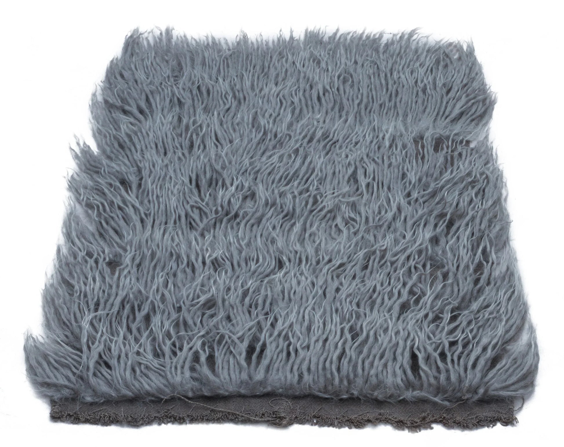 Mavi Bohem Modern Yün Halı 75x100