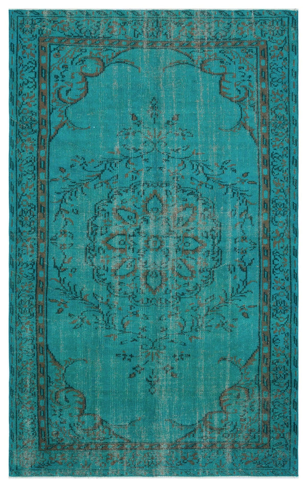 Gri Siyah Bohem Klasik Yün Halı 151x246