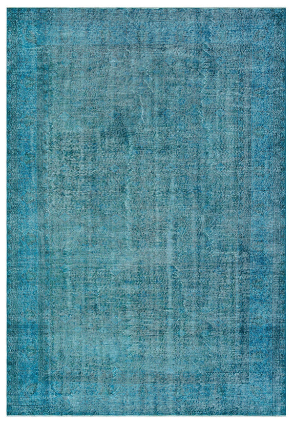 Bej Gri Bohem Modern Yün Halı 213x306