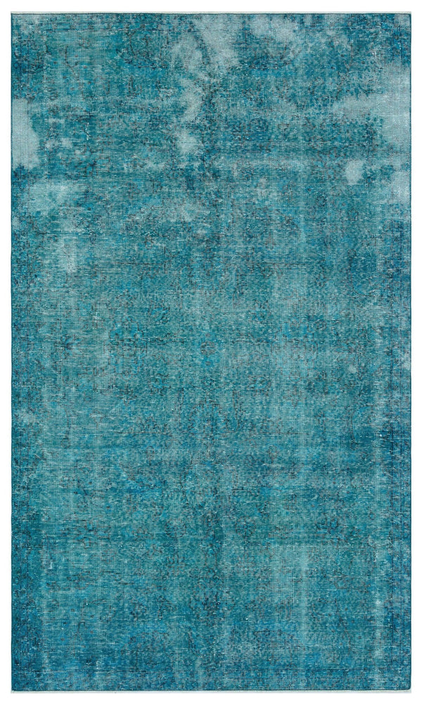 Antrasit Beyaz Bohem Geometrik Yün Halı 150x258