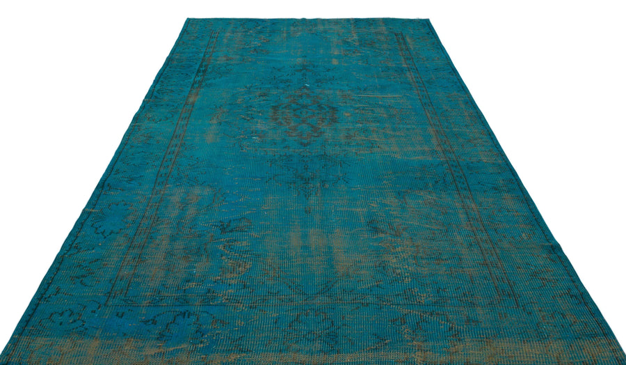 Bej Gri Bohem Klasik Yün Halı 175x270