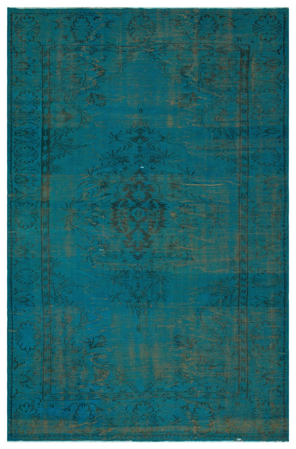 Bej Gri Bohem Klasik Yün Halı 175x270