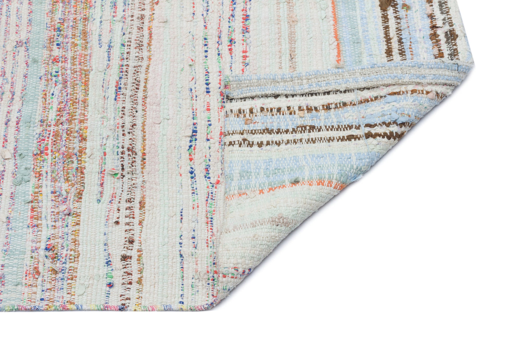 Kavala Kırmızı Klasik Yün El Dokuma Halısı 121 x 233 Apex Unique