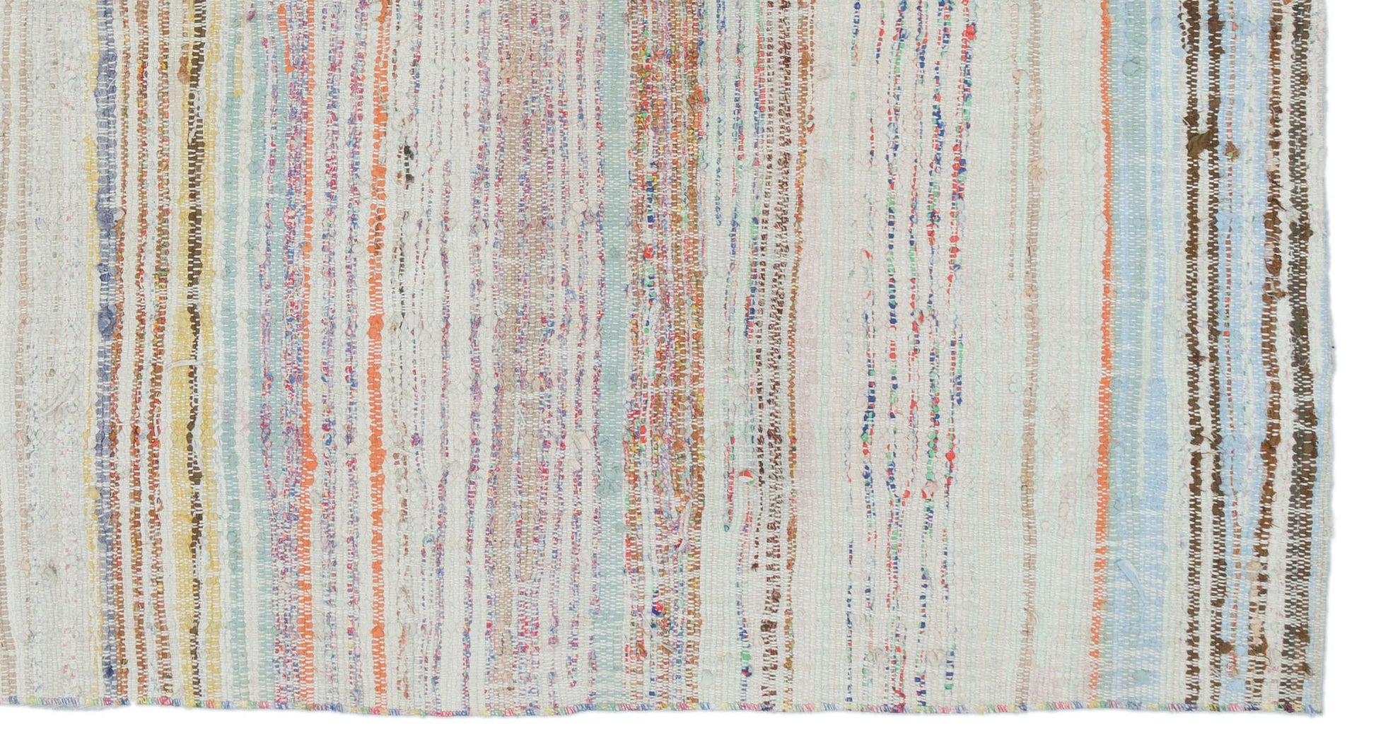 Kavala Kırmızı Klasik Yün El Dokuma Halısı 121 x 233 Apex Unique