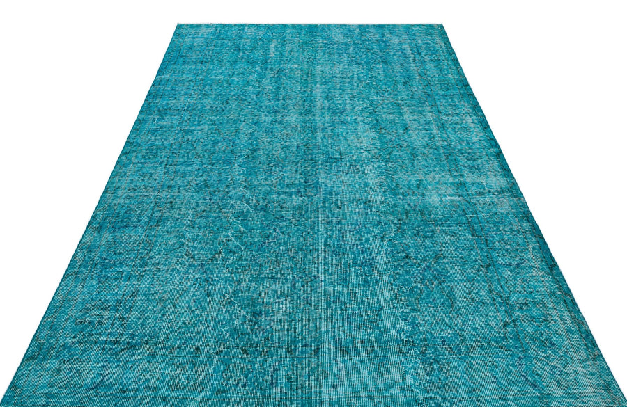 Beyaz Gri Bohem Klasik Yün Halı 165x260
