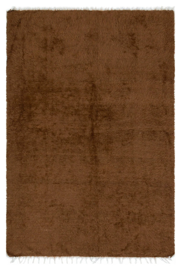 Modern Yün Halı 127x190