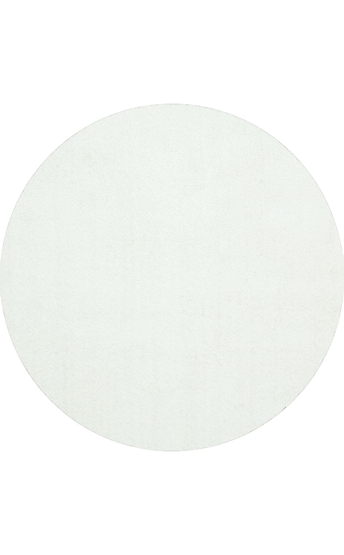 Bad Sankt Leonhard Beyaz Kolay Kullanımlı Hav Toz Vermez Yumuşak Dokulu Modern Pofuduk Shaggy Halı Eko