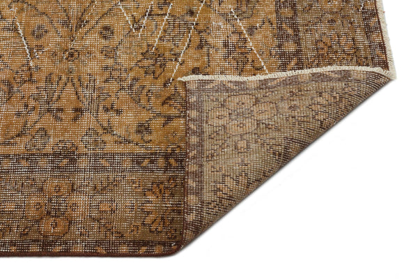 Antrasit Beyaz Anadolu Madalyonlu Çiçekli Yün Halı 159x263 - Özel Seri