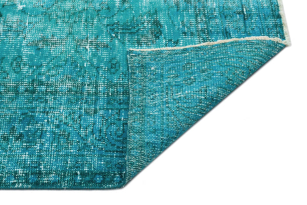 Beyaz Gri Bohem Eskitme Yün Halı 180x279