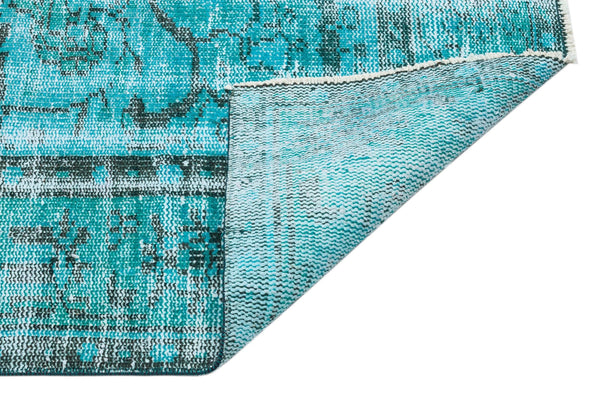 Beyaz Gri Bohem Eskitme Yün Halı 176x281