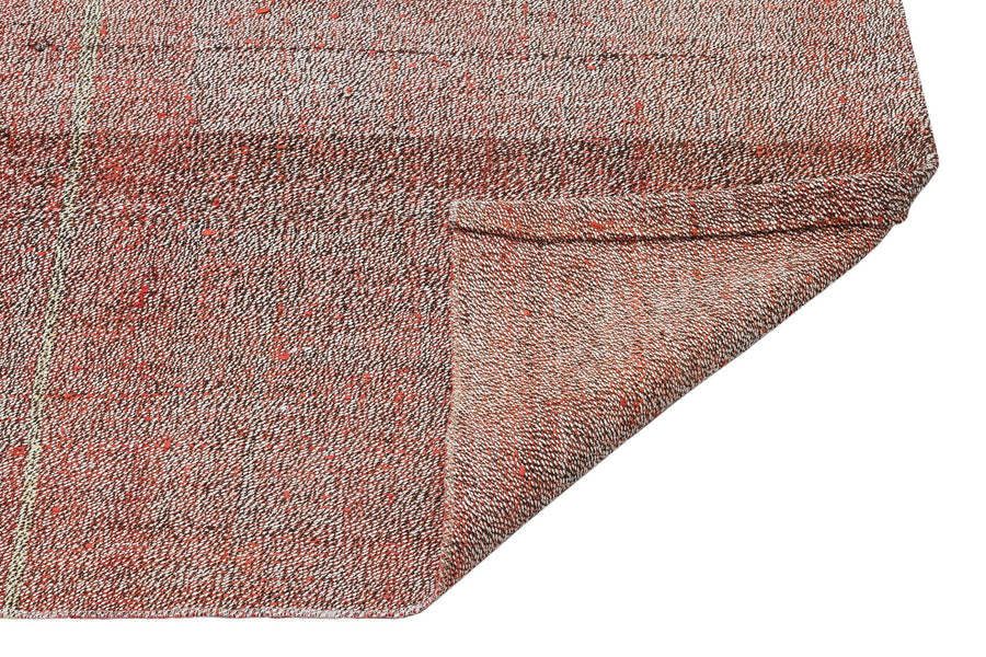 Bej Anadolu Bohem Modern Yün Halı 185x222 - Özel Seri