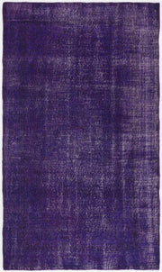 Kırmızı Anadolu Modern Yün Halı 197x274 - Özel Seri