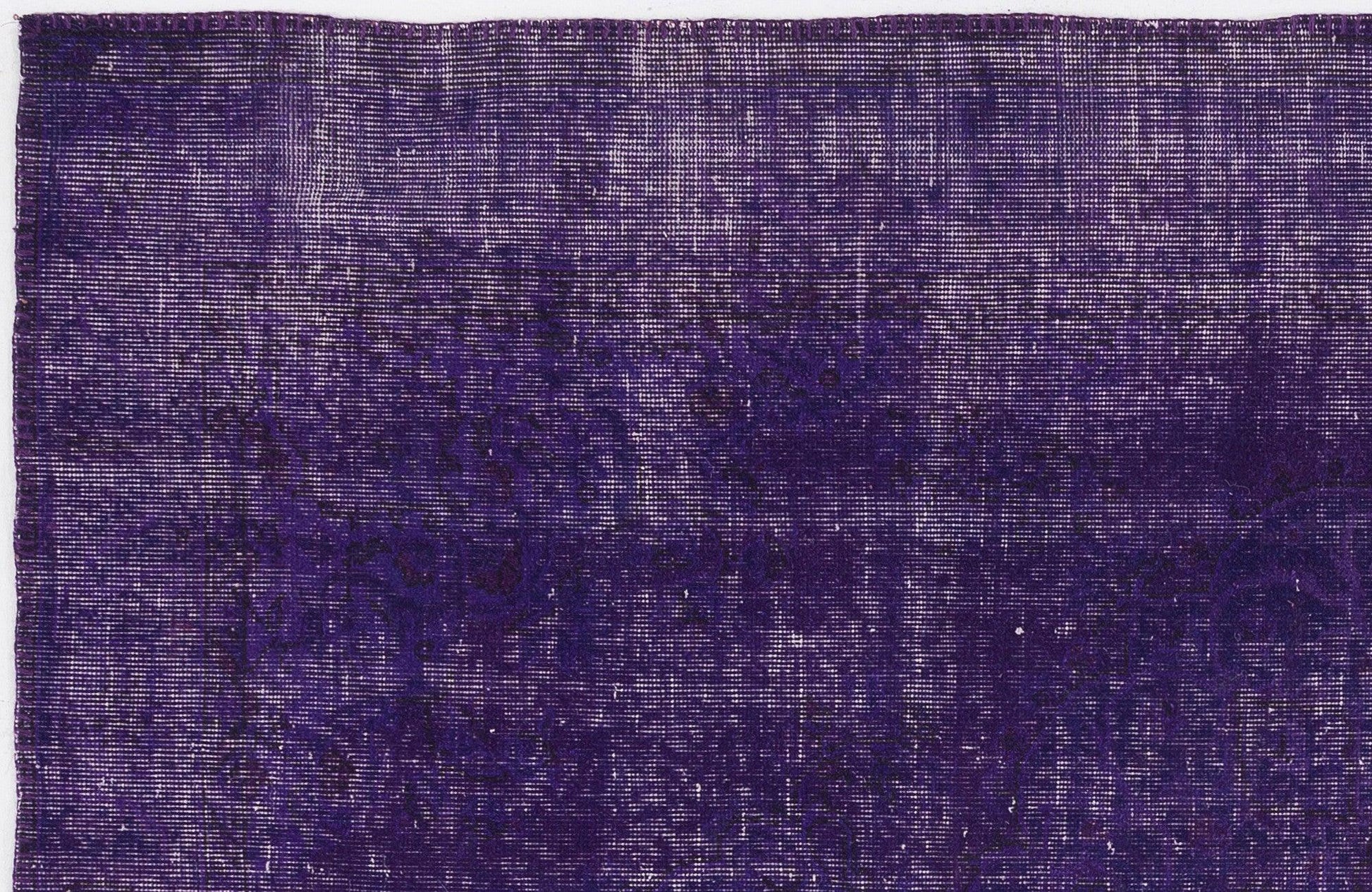 Kırmızı Anadolu Modern Yün Halı 197x274 - Özel Seri
