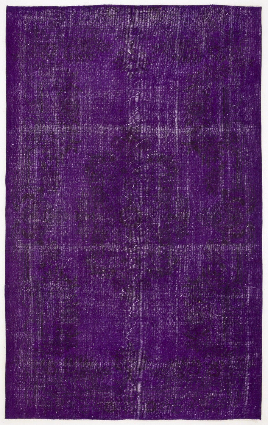 Bej Krem Anadolu Klasik Modern Yün Halı 178x286 - Özel Seri