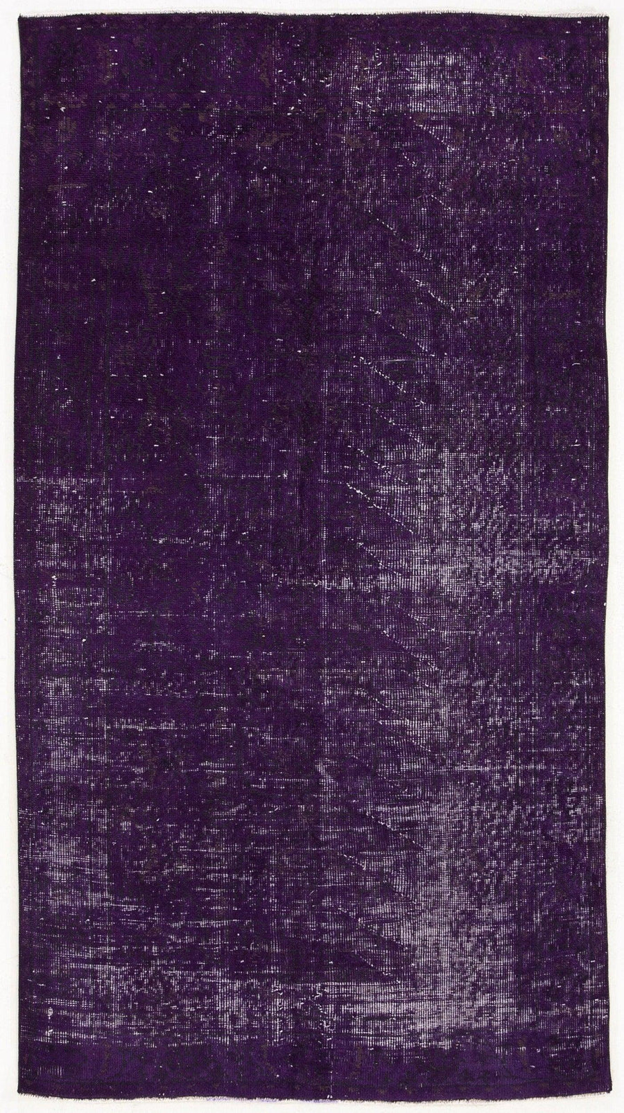 Antrasit Bej Isparta Klasik Çiçekli Yün Halı 126x208 - Özel Seri