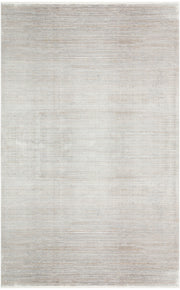 Detroit Krem Modern Modern Desenli Yüksek Kalite Sık Dokuma Salon Halısı Eko