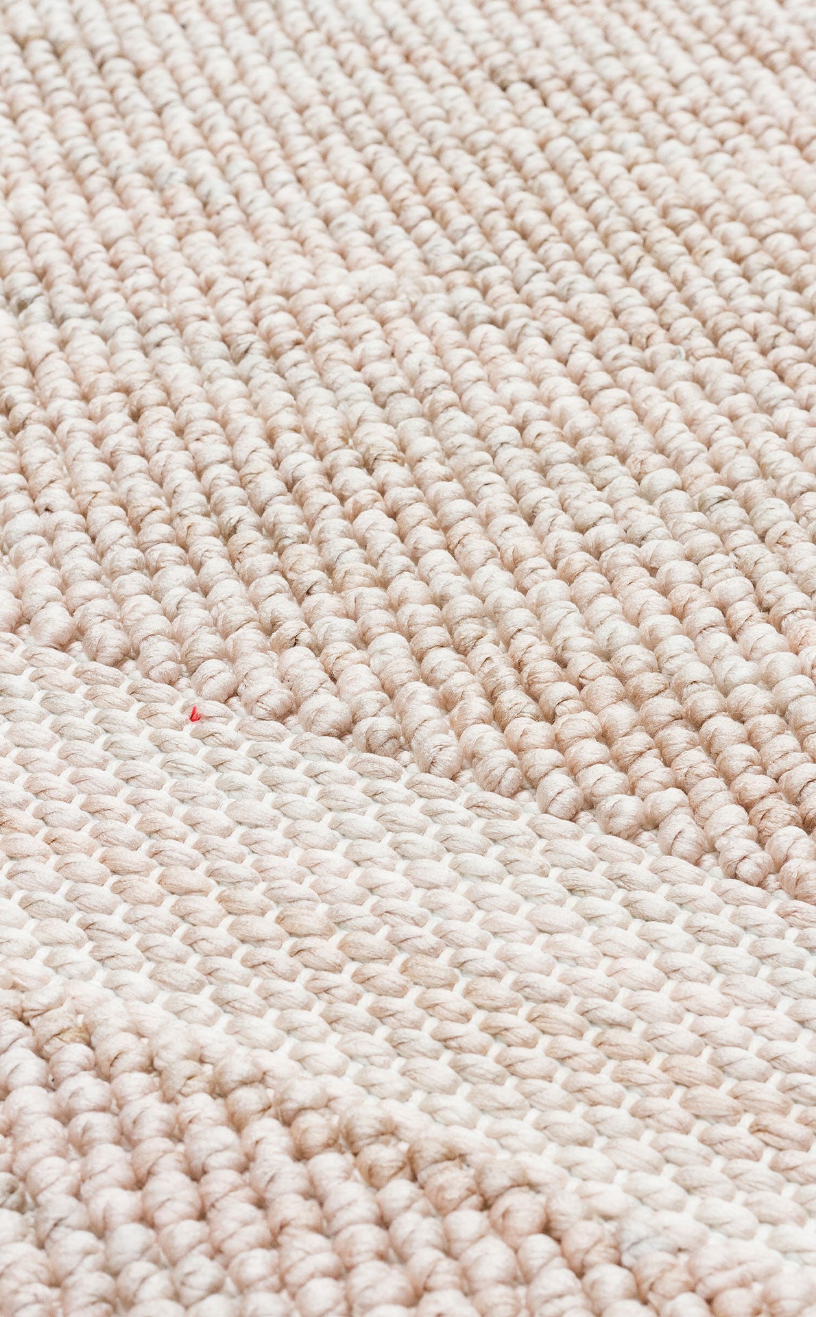 Kremsmunster Bej Klasik Hav Toz Vermez Modern Örgü Dokuma Makine Halısı Eko