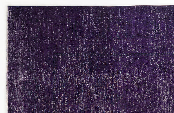 Beyaz Gri Eskitme Modern Yün Halı 300x402