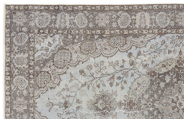 Bej Yün Halı 156x261