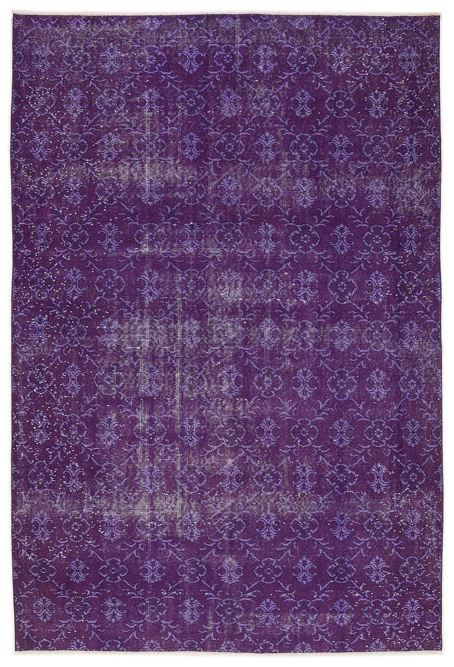 Yün Halı 185x276