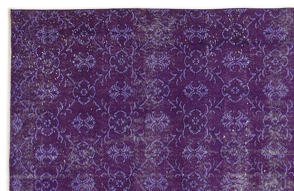Yün Halı 185x276