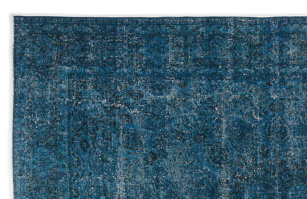 Beyaz Gri Bohem Klasik Yün Halı 290x374