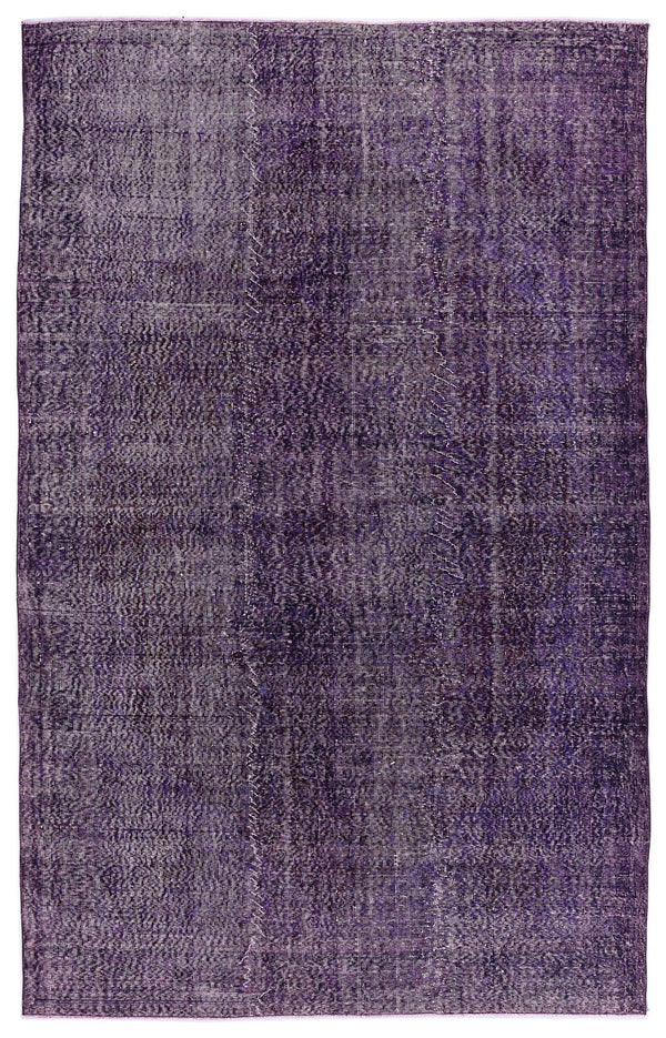 Beyaz Kiremit Isparta Bohem Geometrik Yün Halı 197x316 - Özel Seri
