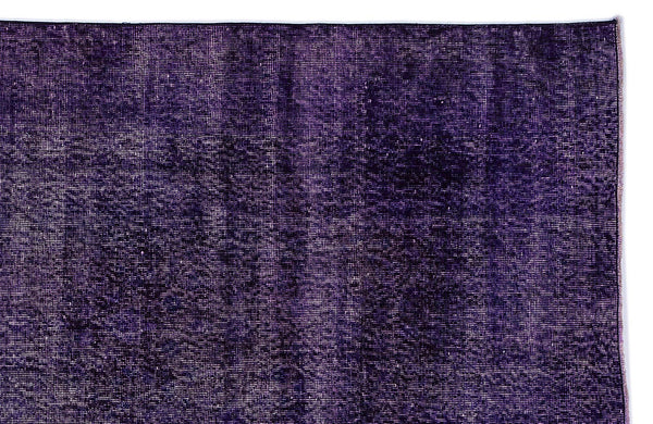 Hardal Kiremit Isparta Klasik Madalyonlu Yün Halı 206x303 - Özel Seri