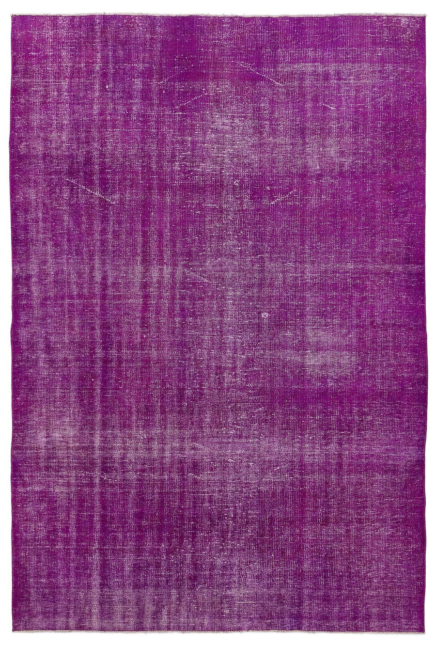 Pembe Bohem Modern Yün Halı 188x277